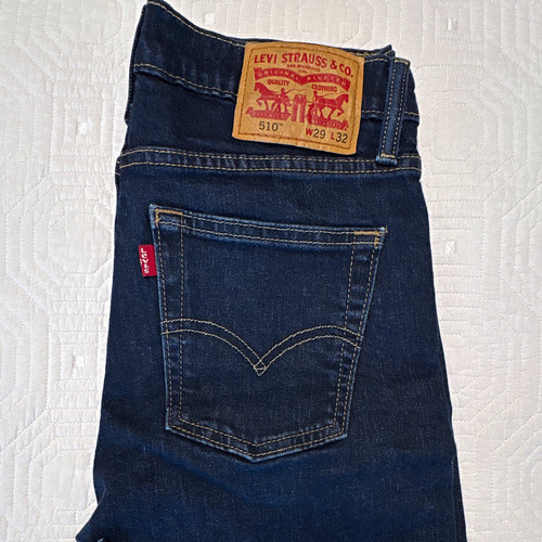 Levi 510 men skinny - 510, men’s