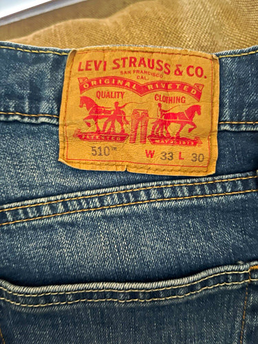 Levi 510 men - levi’s, men’s
