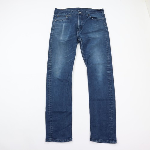 Levis 510 jeans mens 32x32 - 510,