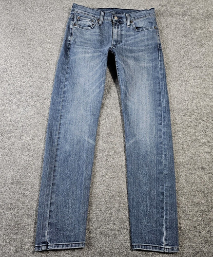 Levis 510 jeans mens 30x32 - levis,