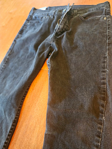 Levi 510 slim - levi's, skinny