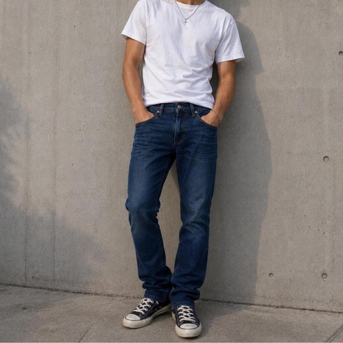 Levi 510 skinny - levi's,